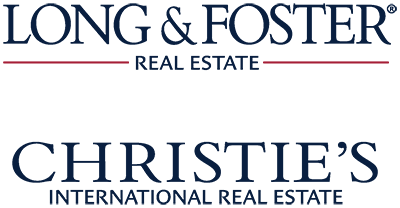 William and Kay Leahy of Long & Foster Real Estate, Inc